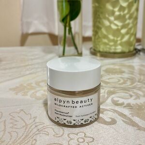 Alpyn PlantGenius Melt Moisturizer